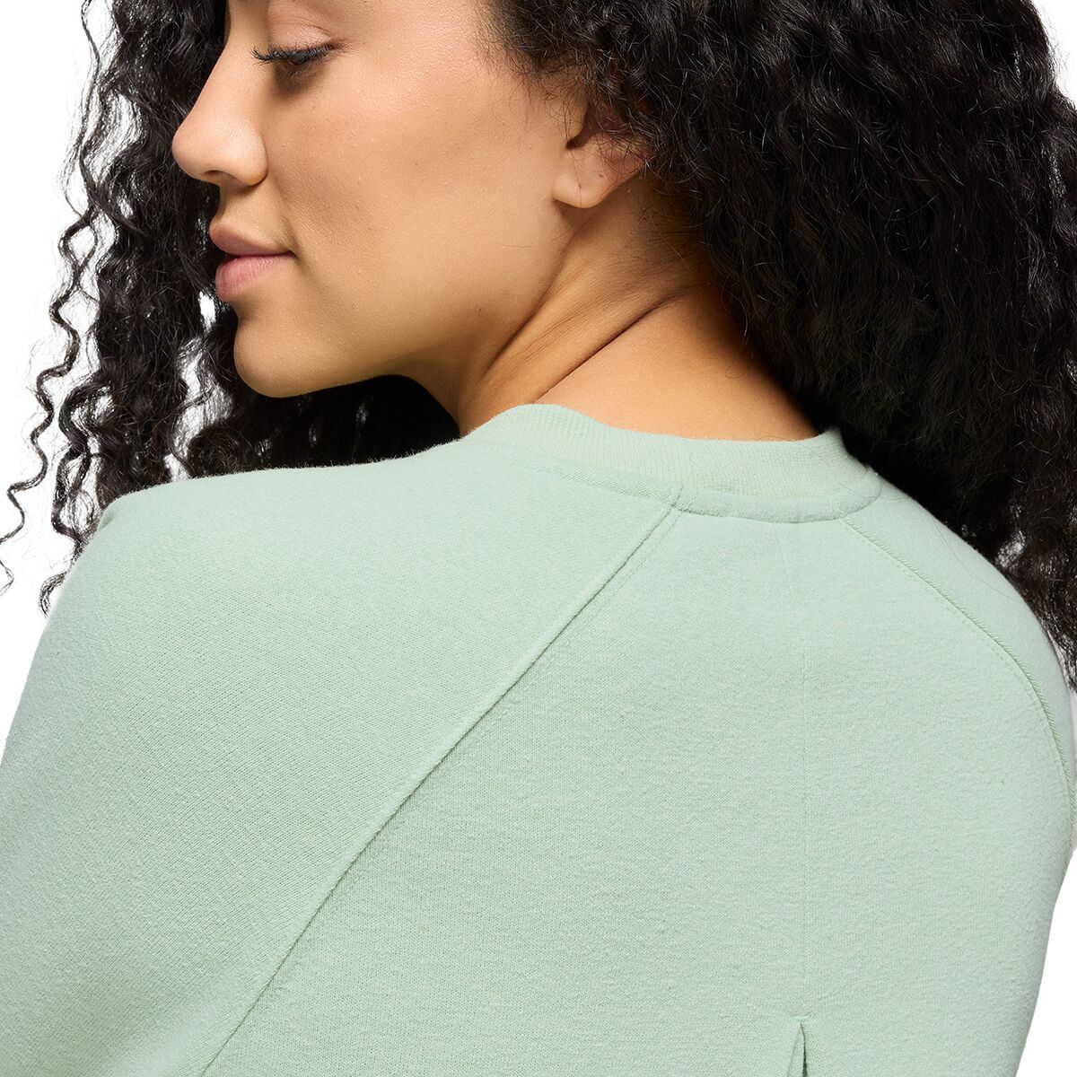 prAna Cozy Up Sweatshirt - Women´s