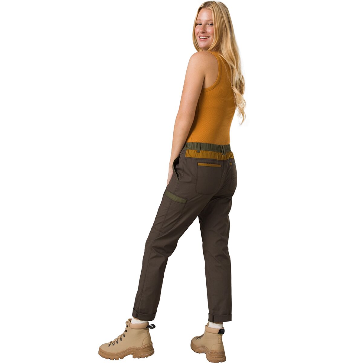 prAna Double Peak Pant - Women´s