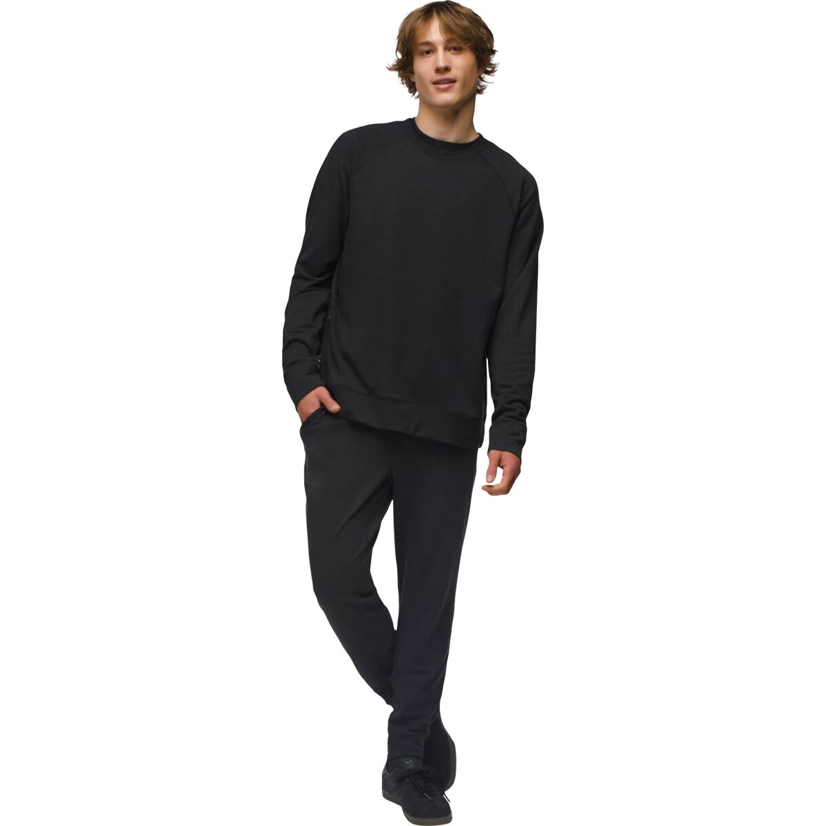 prAna Altitude Tracker II Jogger - Men´s
