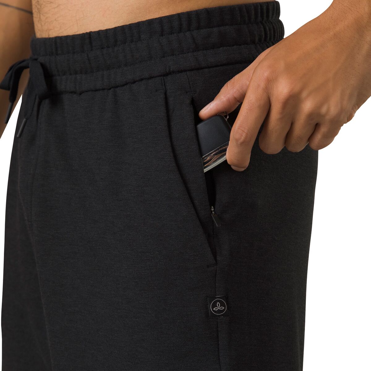 prAna Altitude Tracker Short - Men´s