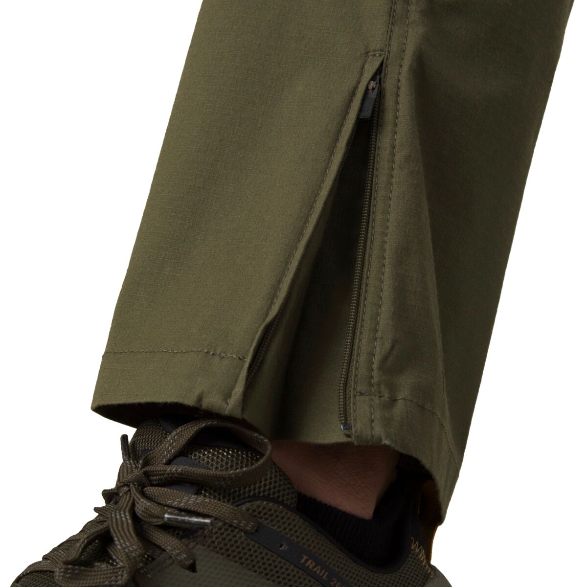 Prana Men's Peak To Pavement Upf 30+ Quick Dry Shorts main image 0