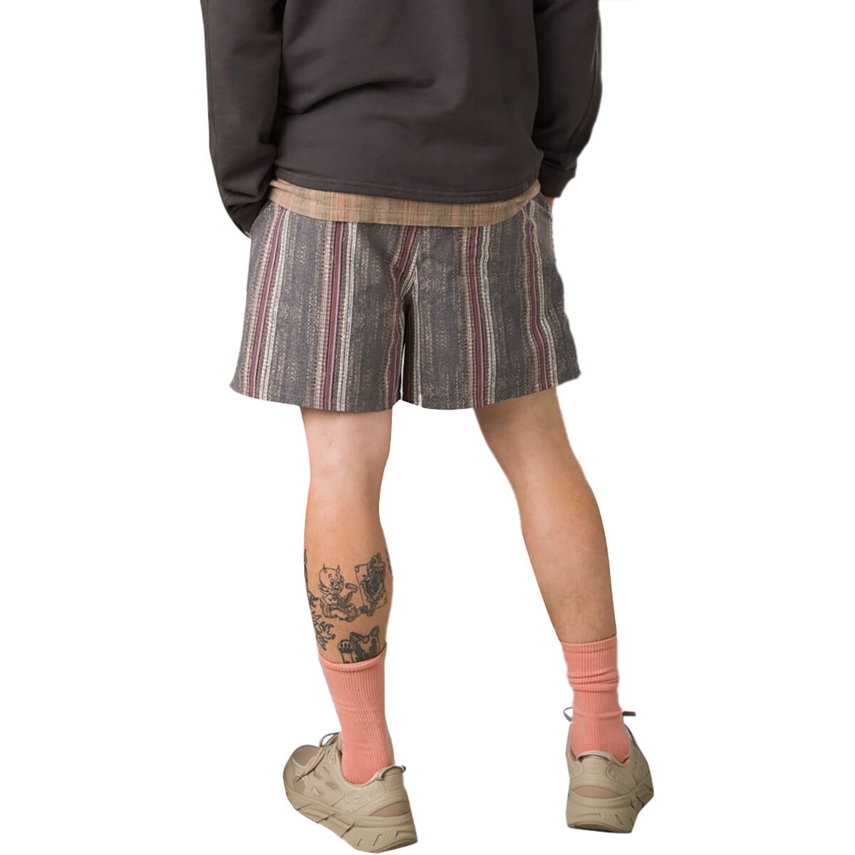 Prana Mojo 2 - Short Homme | Hardloop