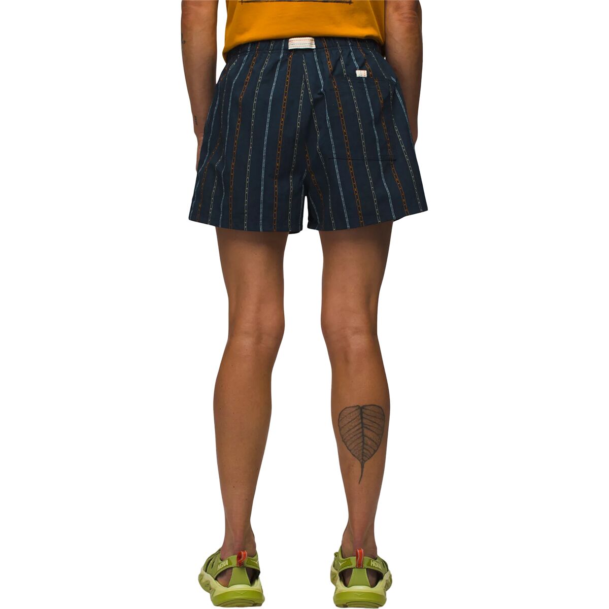 Indio Mini Short