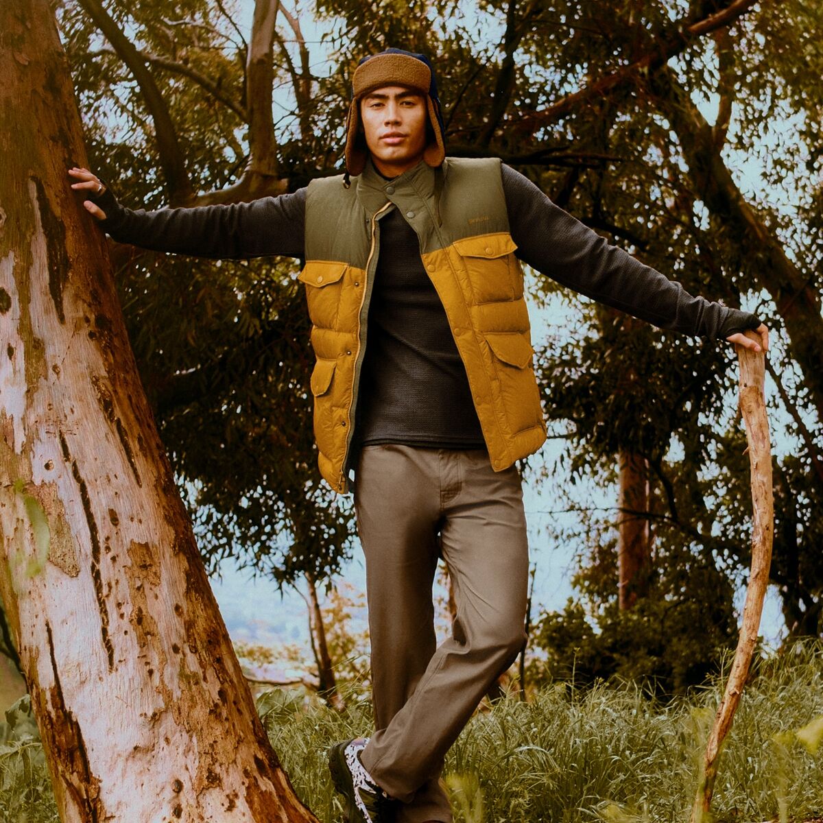 prAna Brion Pant - Men´s