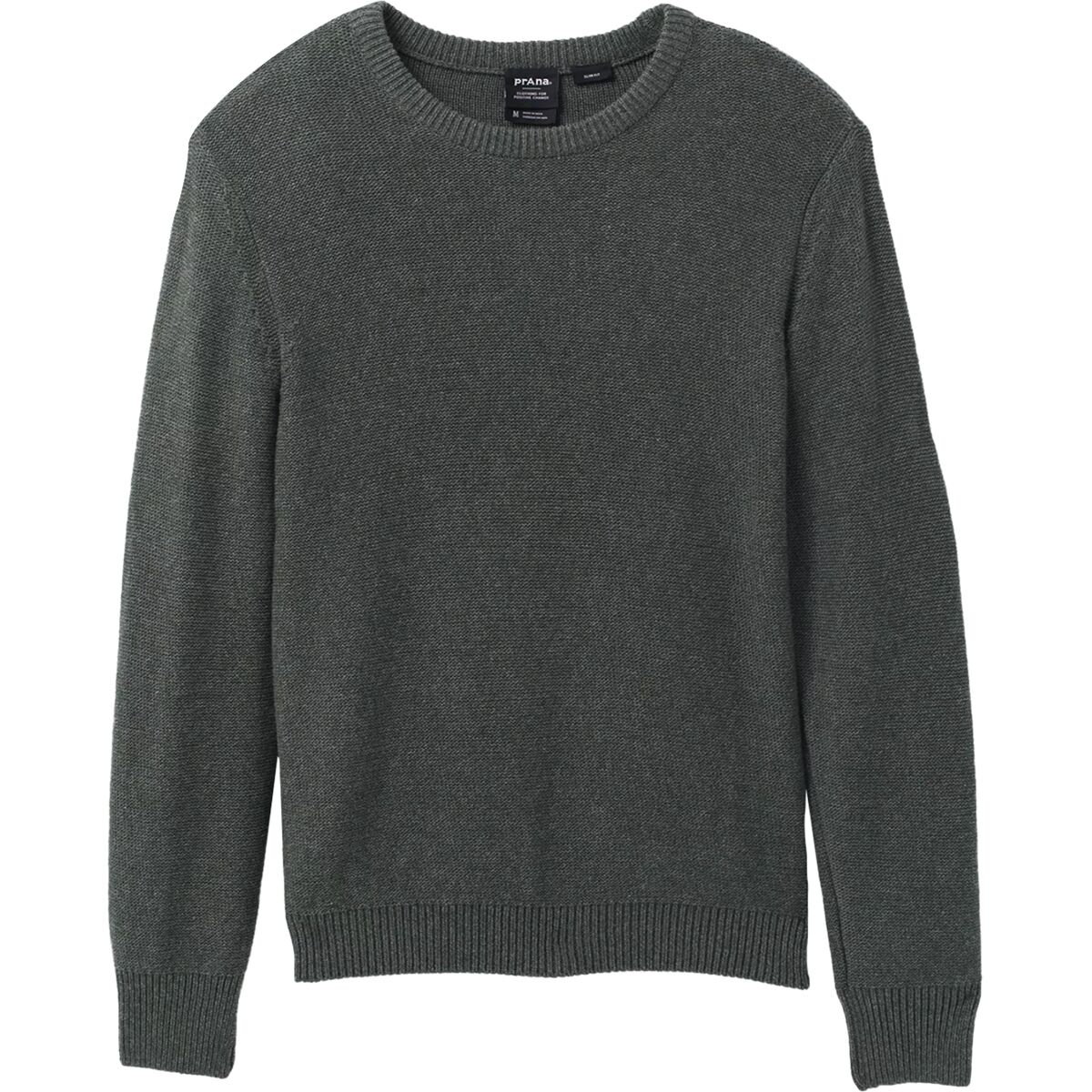 prAna North Loop Sweater Men's Clothing
