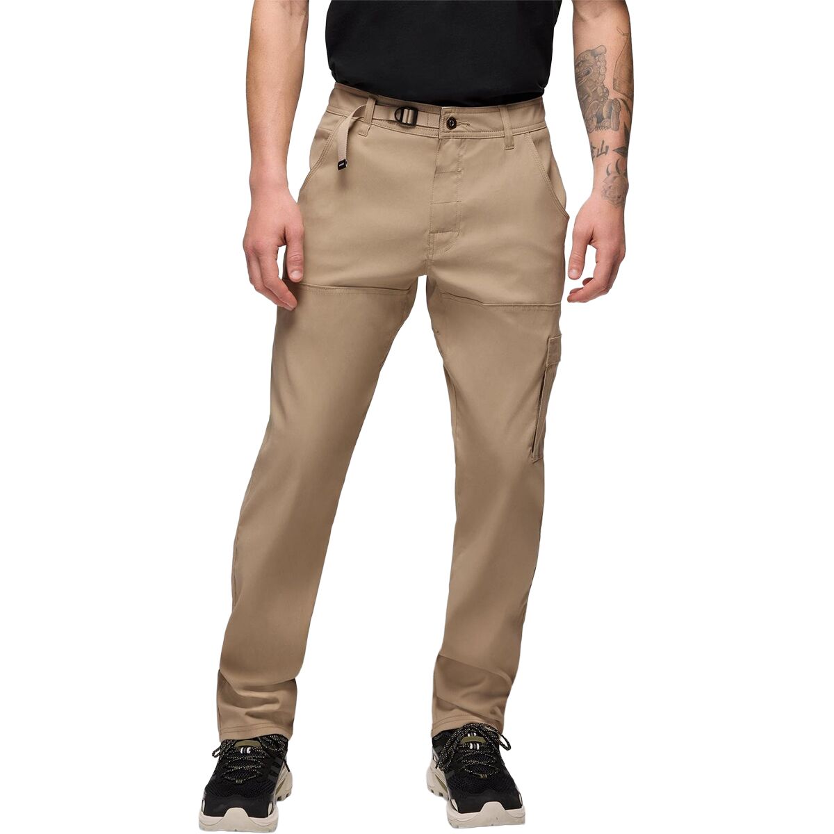 Top Men's Climb Pants Product Photo