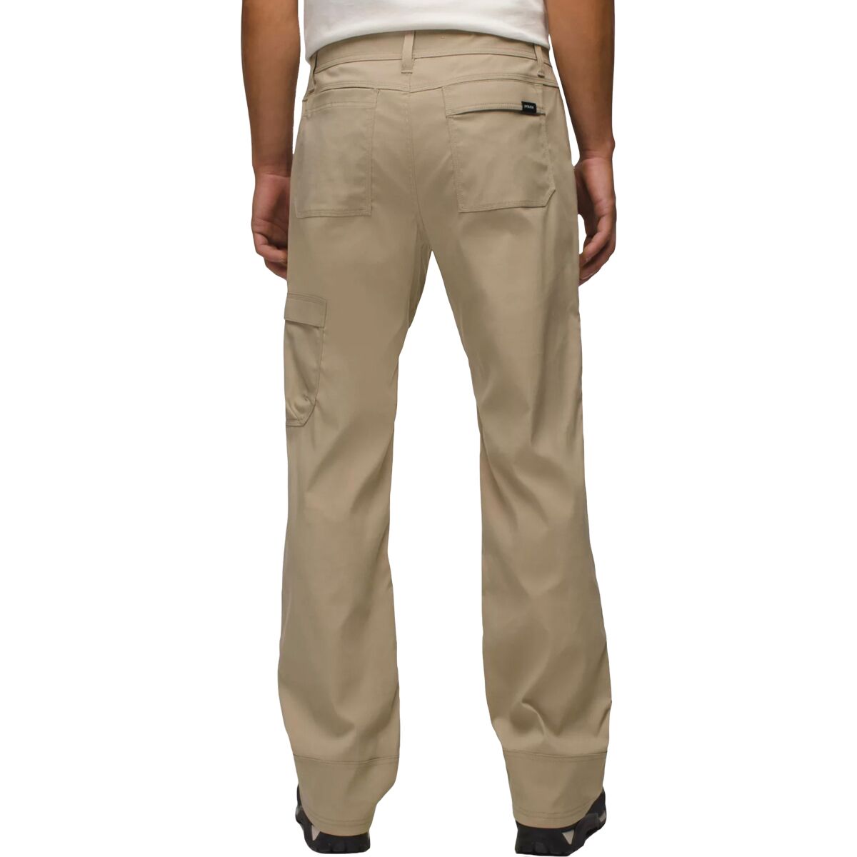 prAna Stretch Zion Pant - Men´s