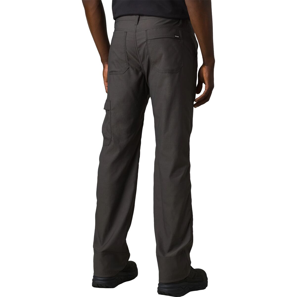 Prana Men's Stretch Zion Relaxed Fit Upf 50+ Straight Leg Pants