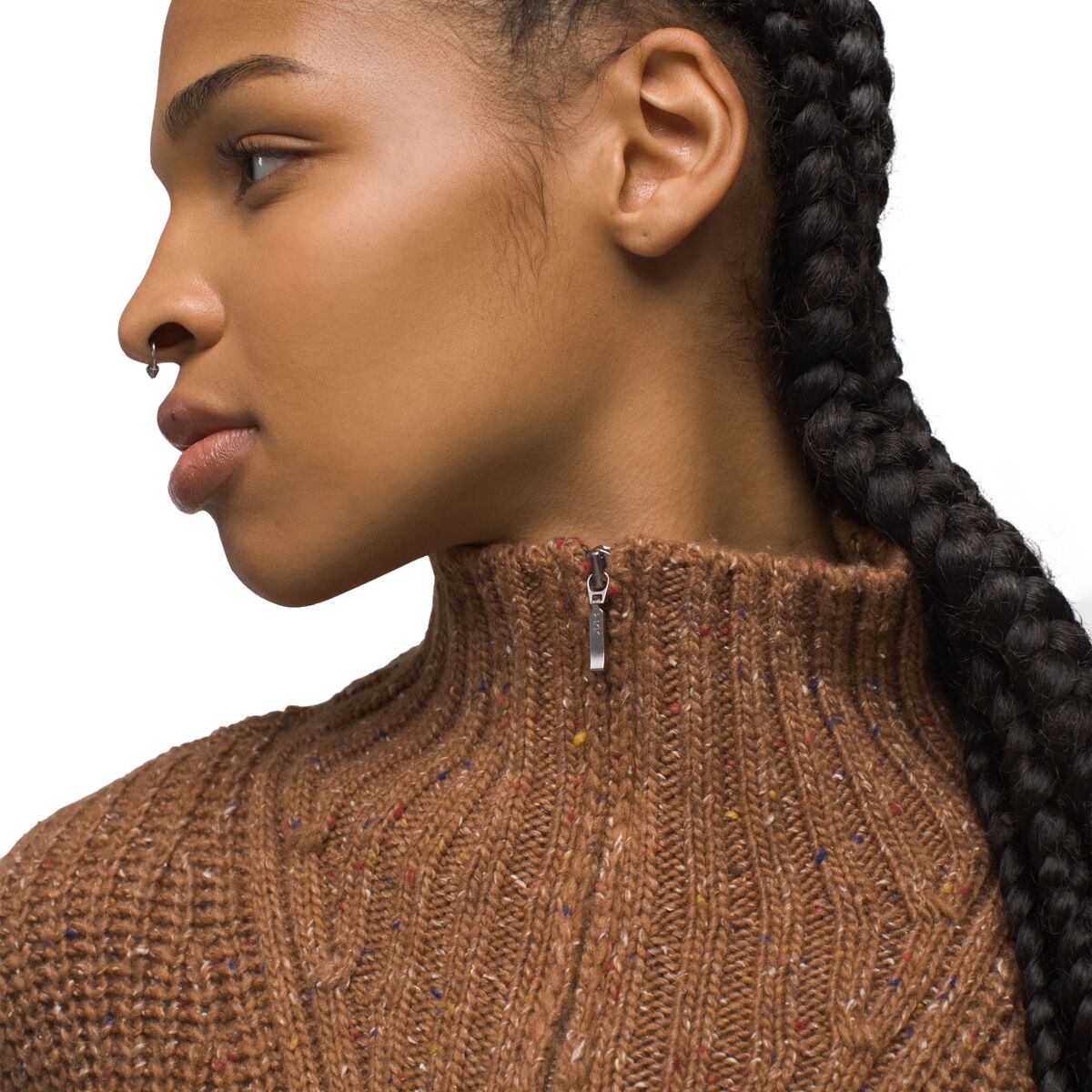 prAna Laurel Creek Sweater - Women´s