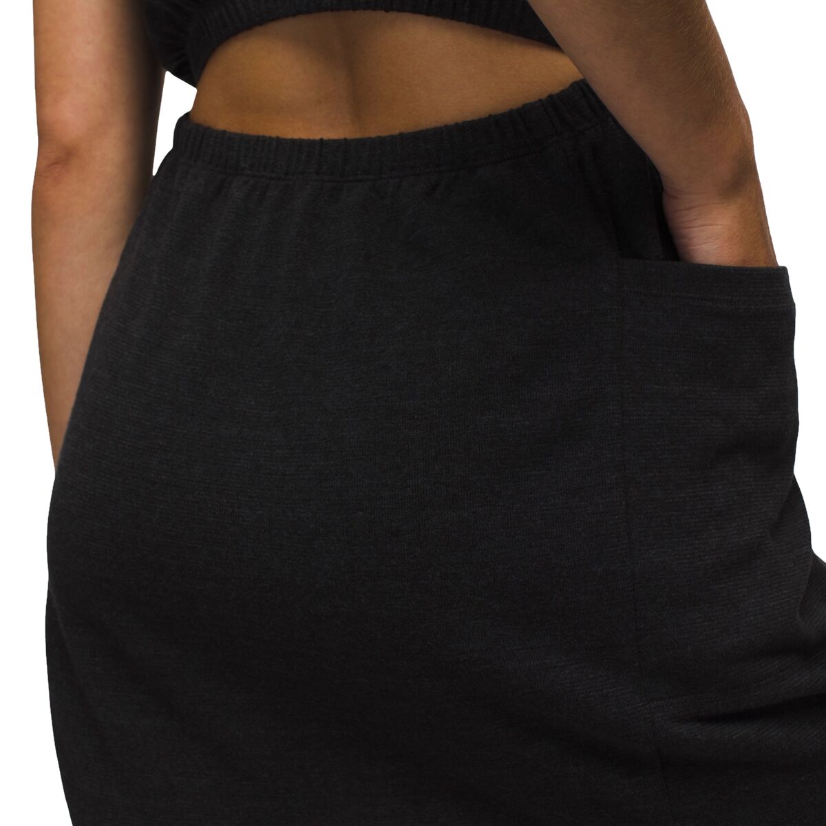 prAna Cozy Up Cut Out Dress - Women´s