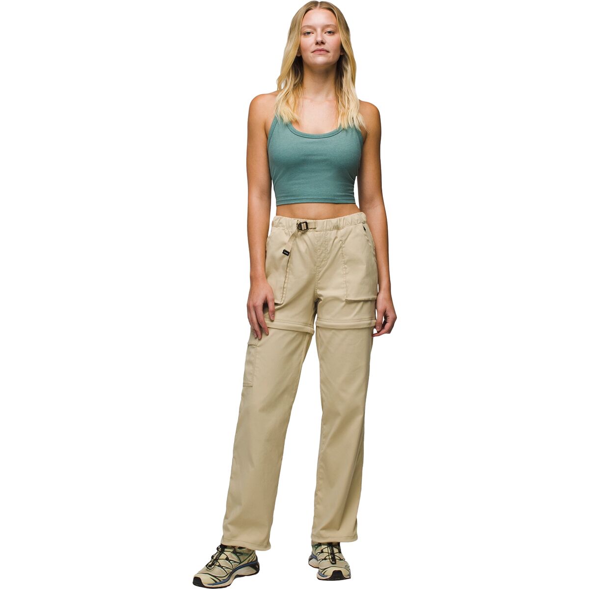 prAna Halle Convertible Pant - Women´s