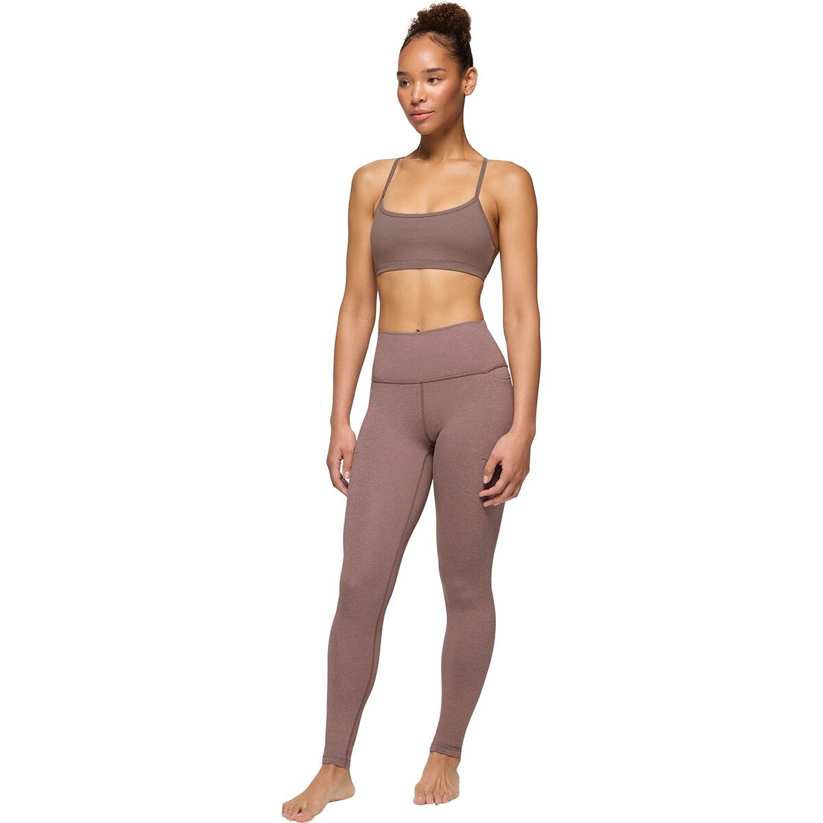 prAna Heavana Pocket Legging - Women´s