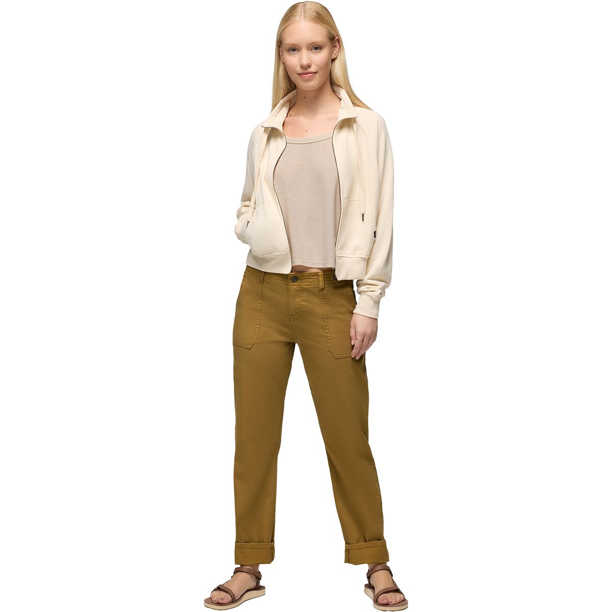 prAna Sancho Boyfriend Pant - Women´s