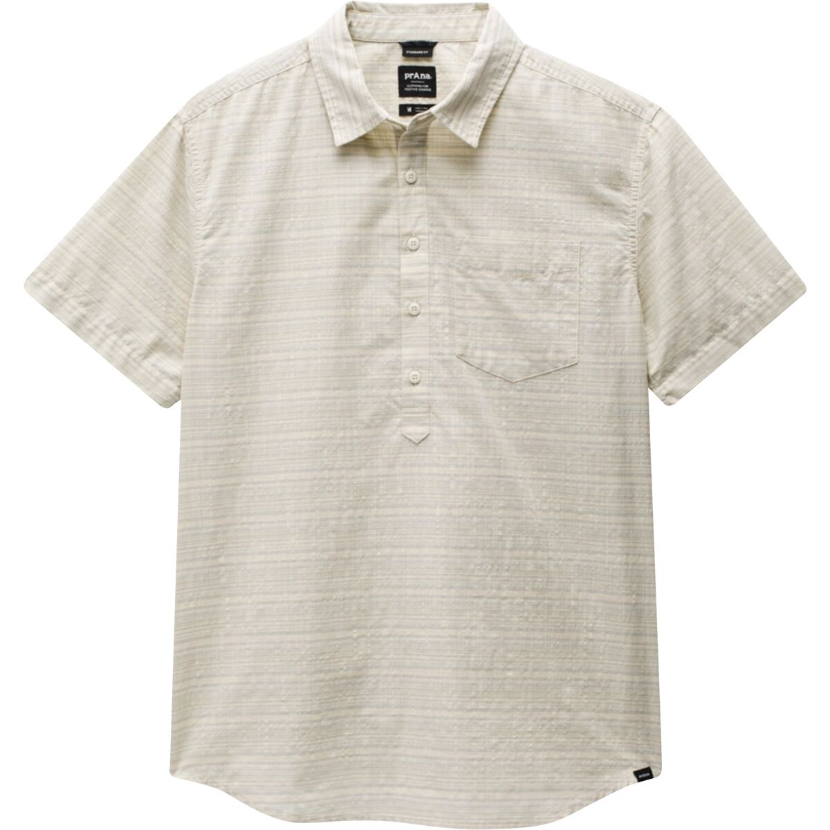 prAna Groveland Popover - Men´s