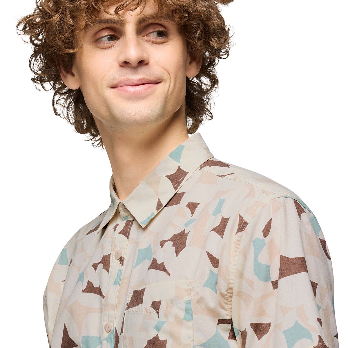 prAna Stimmersee Shirt - Men´s