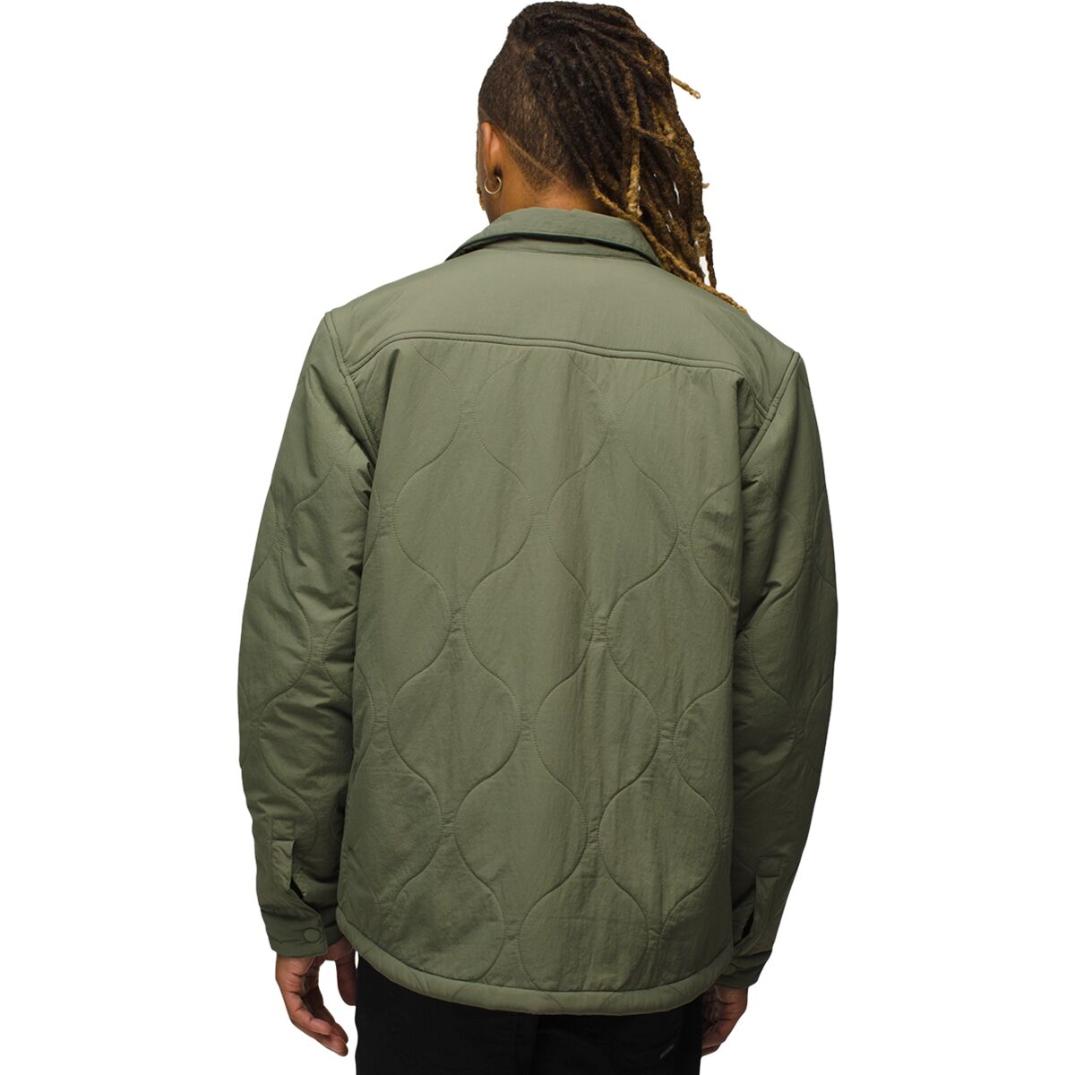 prAna Encinitas Shacket - Men´s