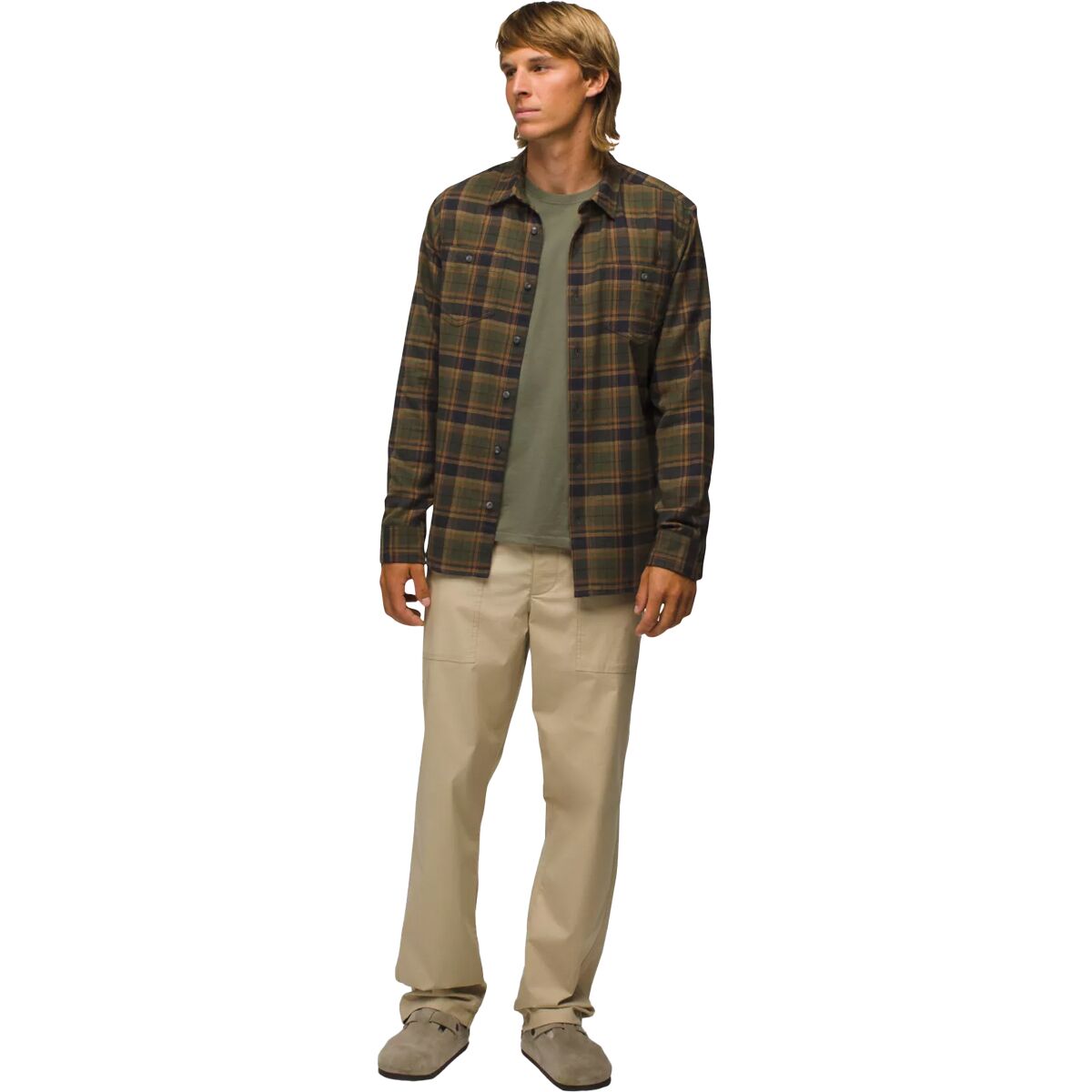 prAna Palisades Ripstop Field Pant - Men´s