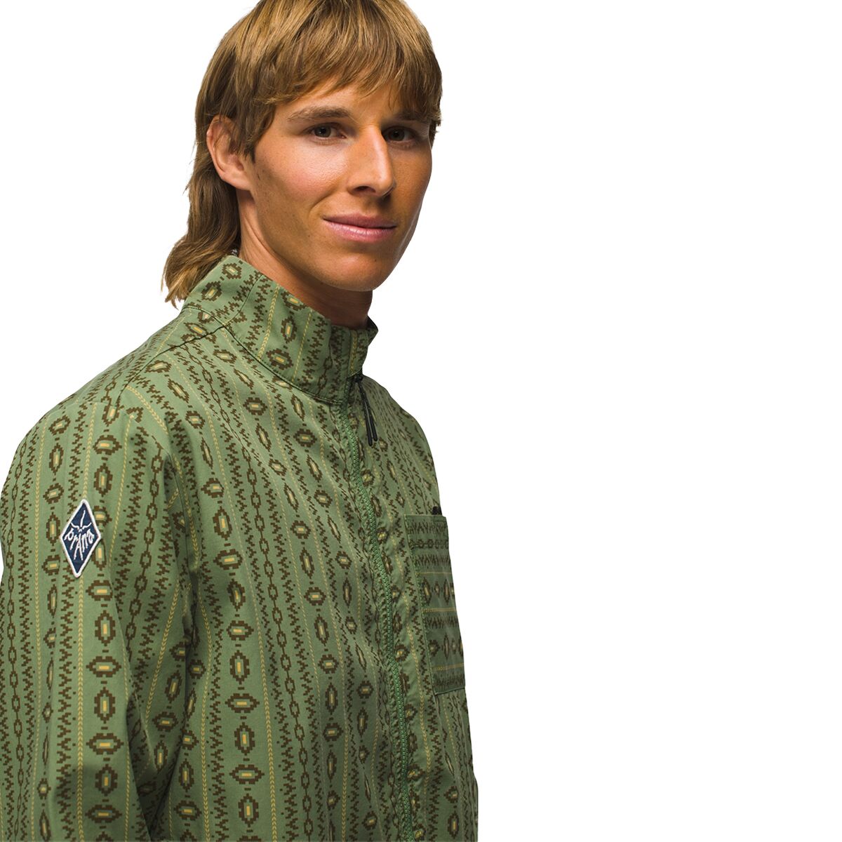 prAna Saucha Jacket - Men´s