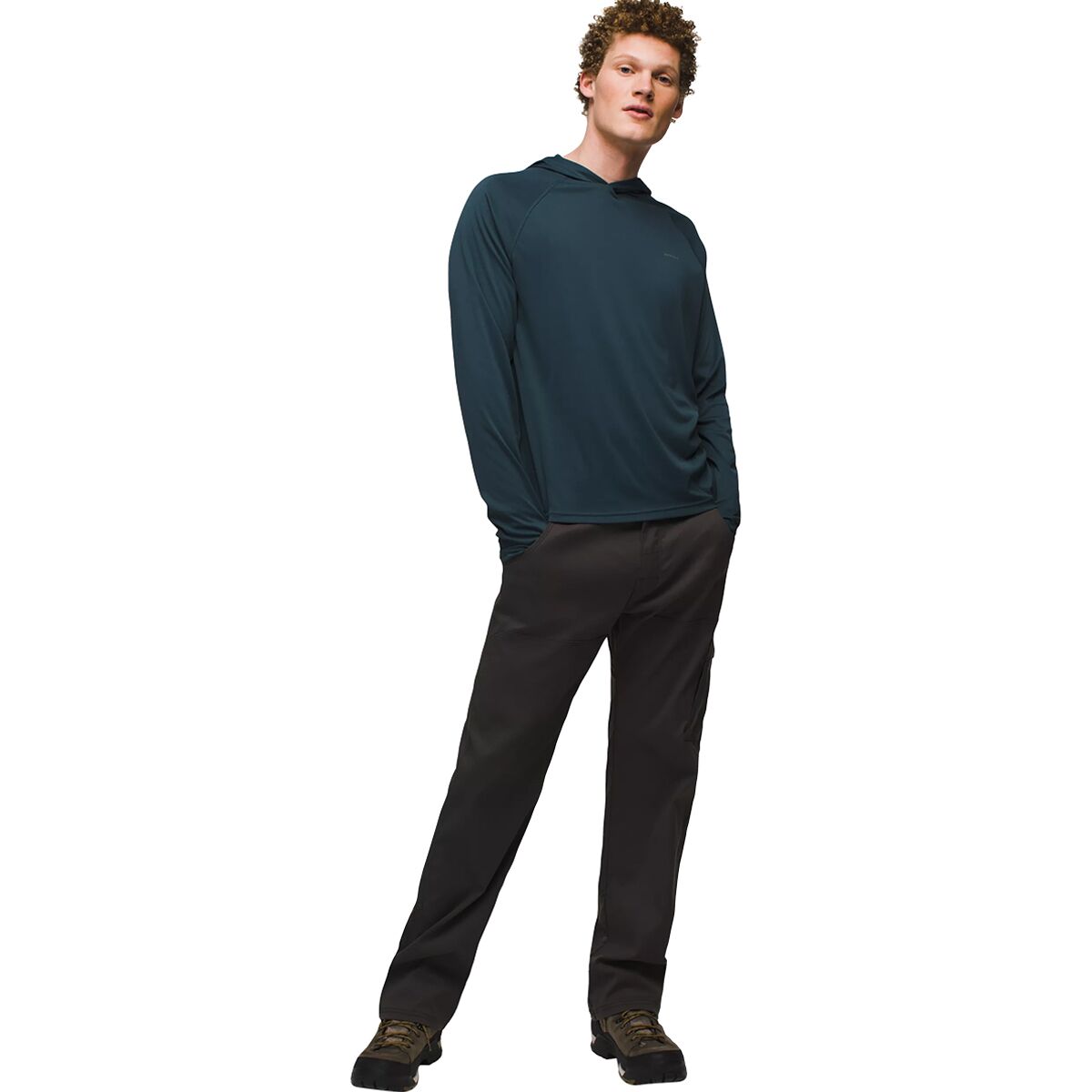 prAna Stretch Zion Top-Out Pant - Men´s