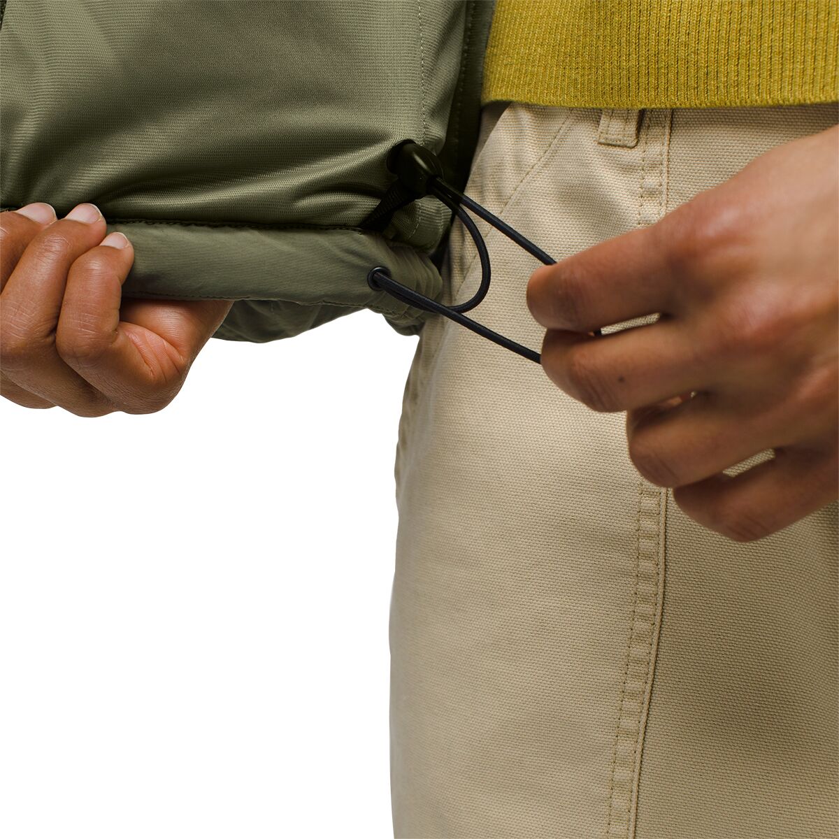 prAna Encinitas Jacket - Women´s