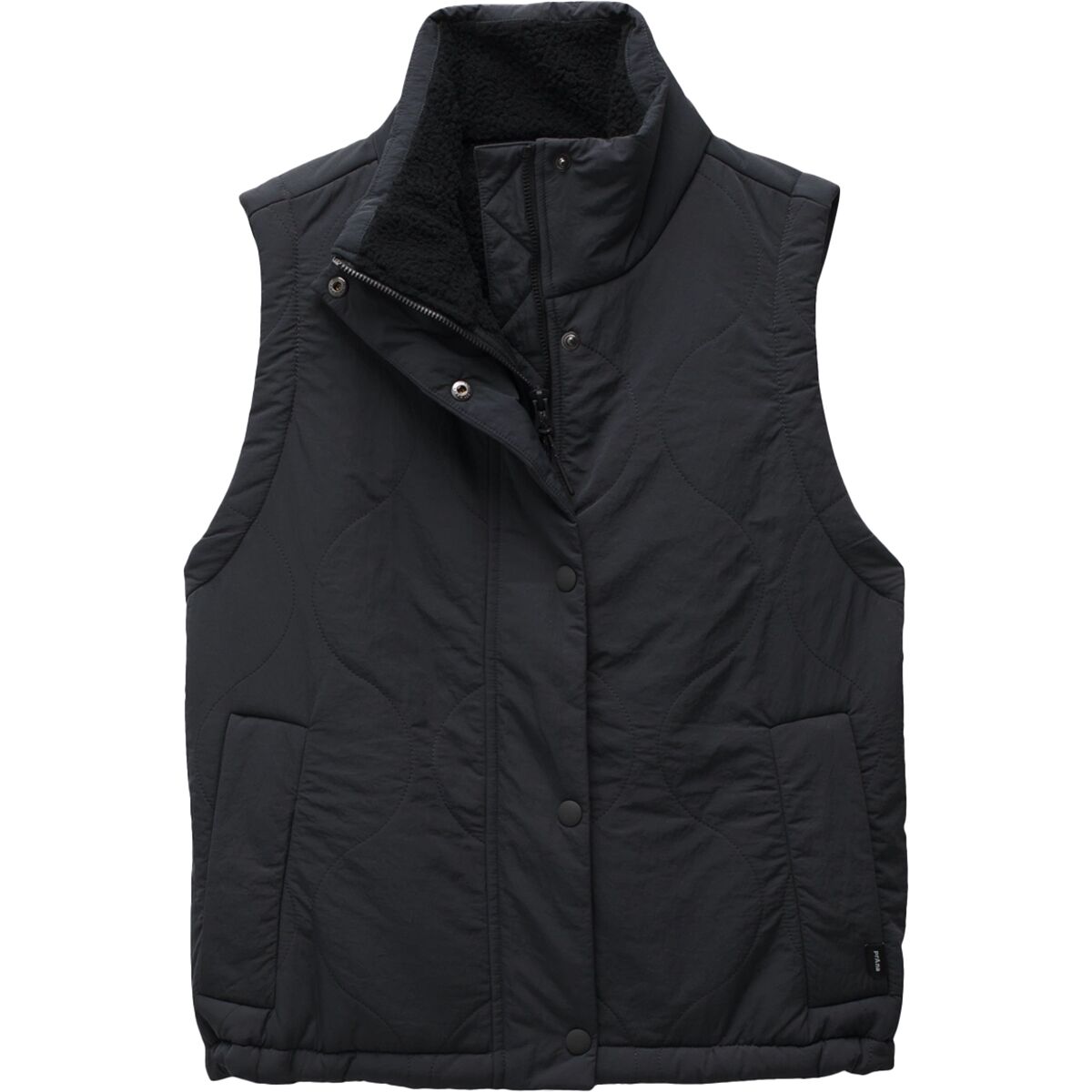 prAna Encinitas Vest - Women´s