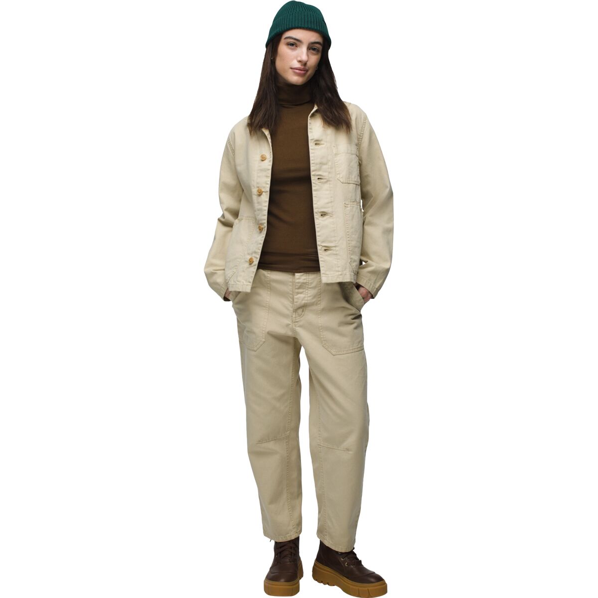 prAna Melrose Jacket - Women´s