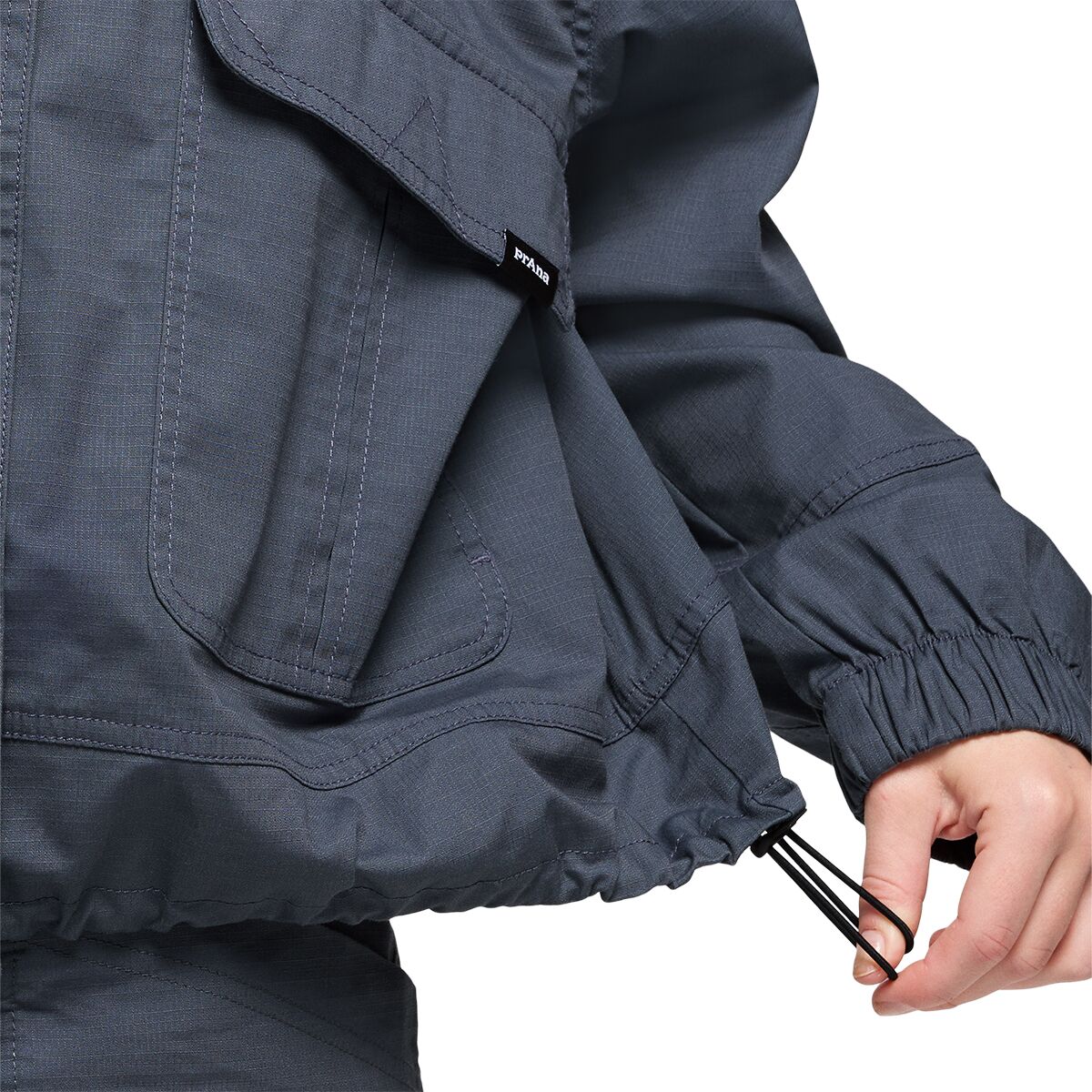 prAna Palisades Ripstop Jacket - Women´s