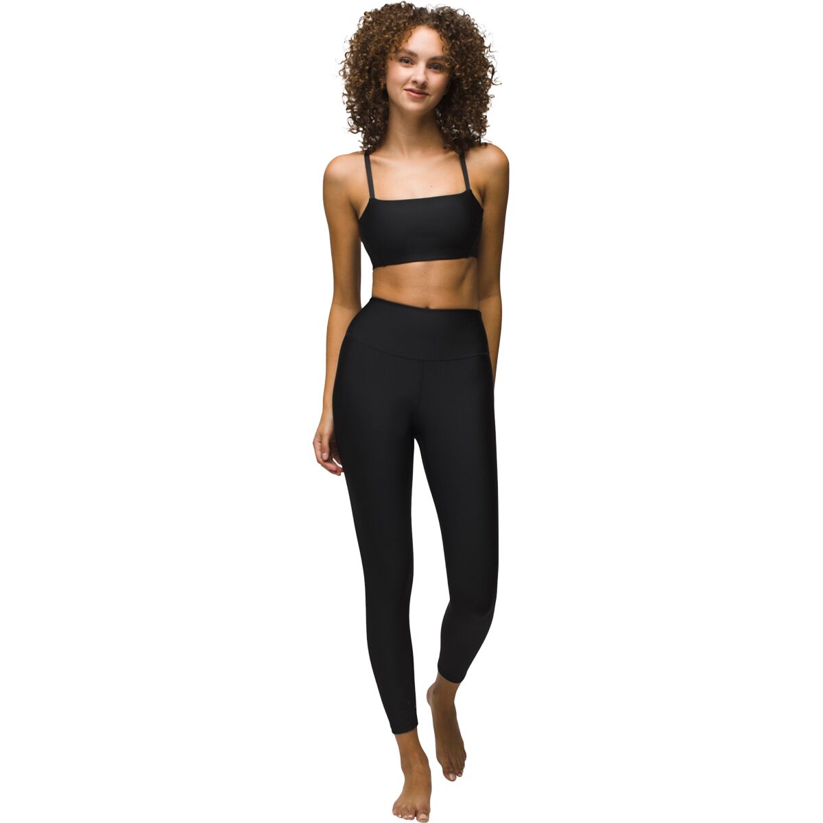 prAna Sculpt Adjustable Bra - Women´s