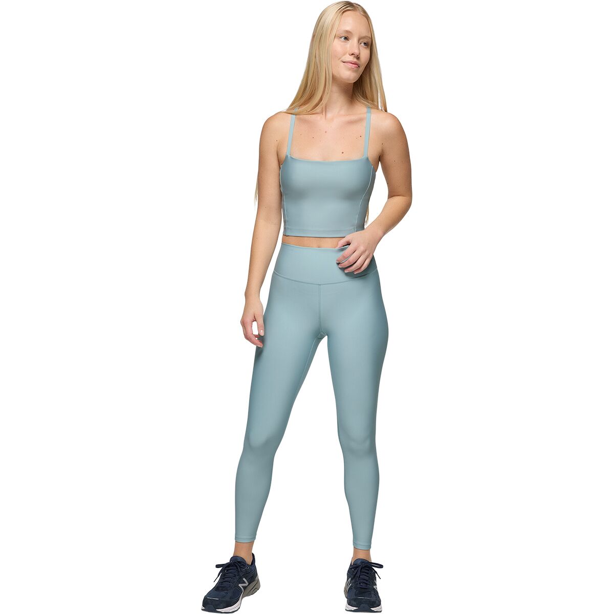 prAna Sculpt Adjustable Cami Tank Top - Women´s