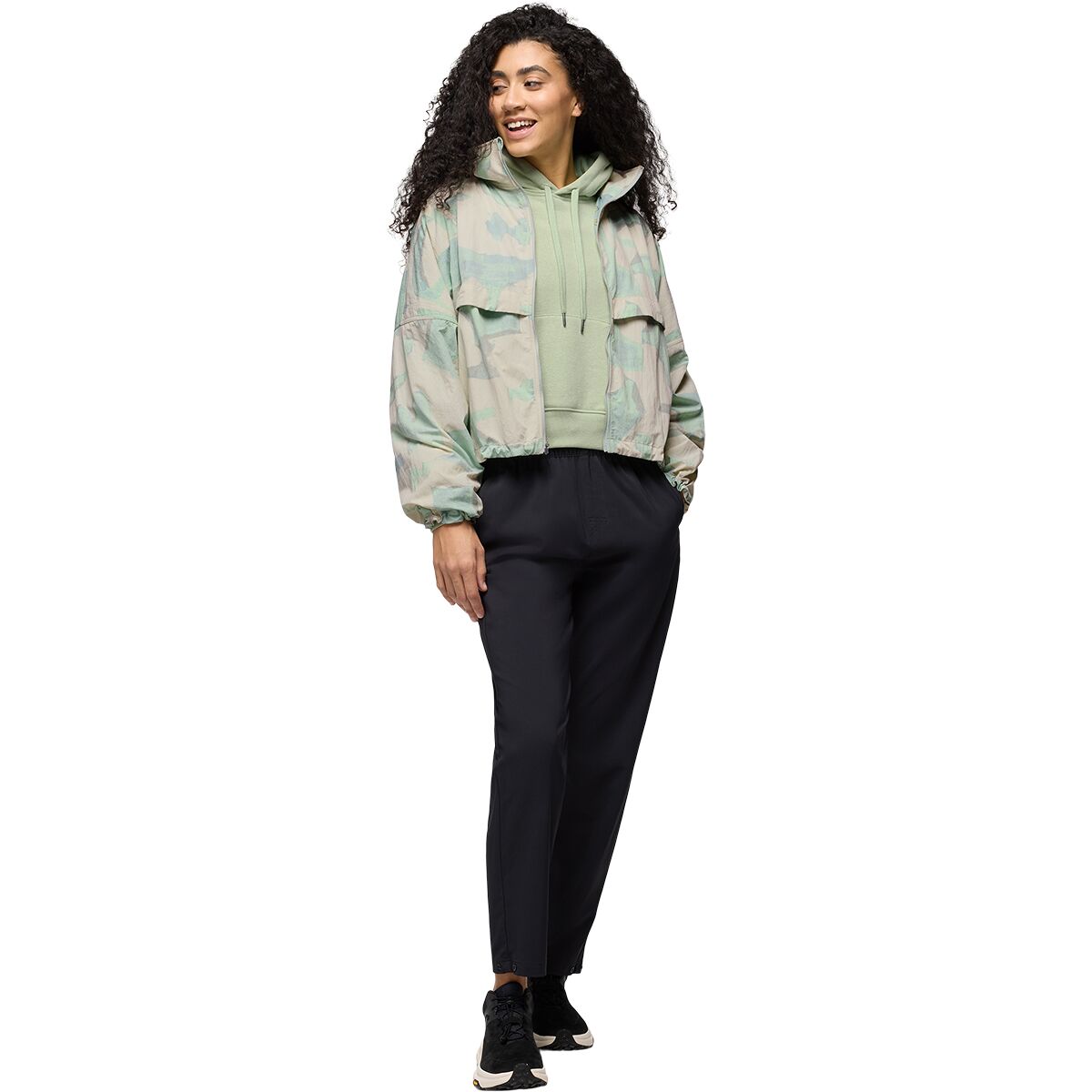 prAna Wonderland Rocks Pant - Women´s