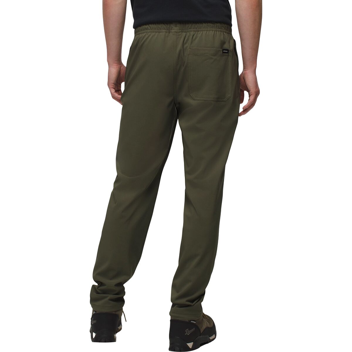 prAna Wonderland Rocks Pull On Pant - Men´s