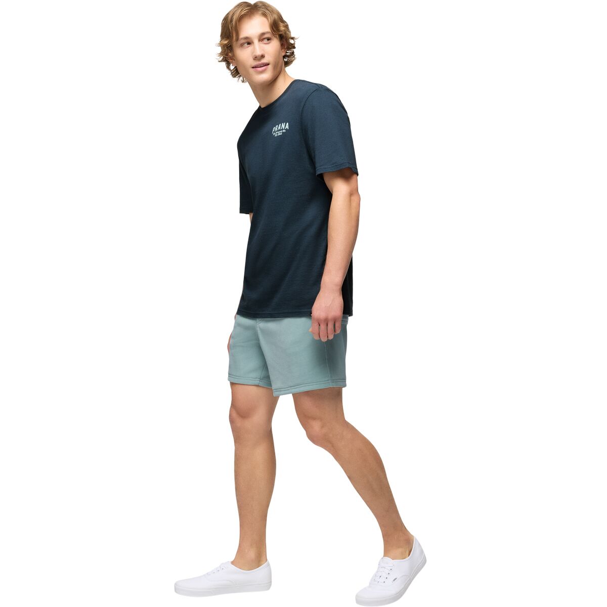prAna Deja View 6in Short - Men´s
