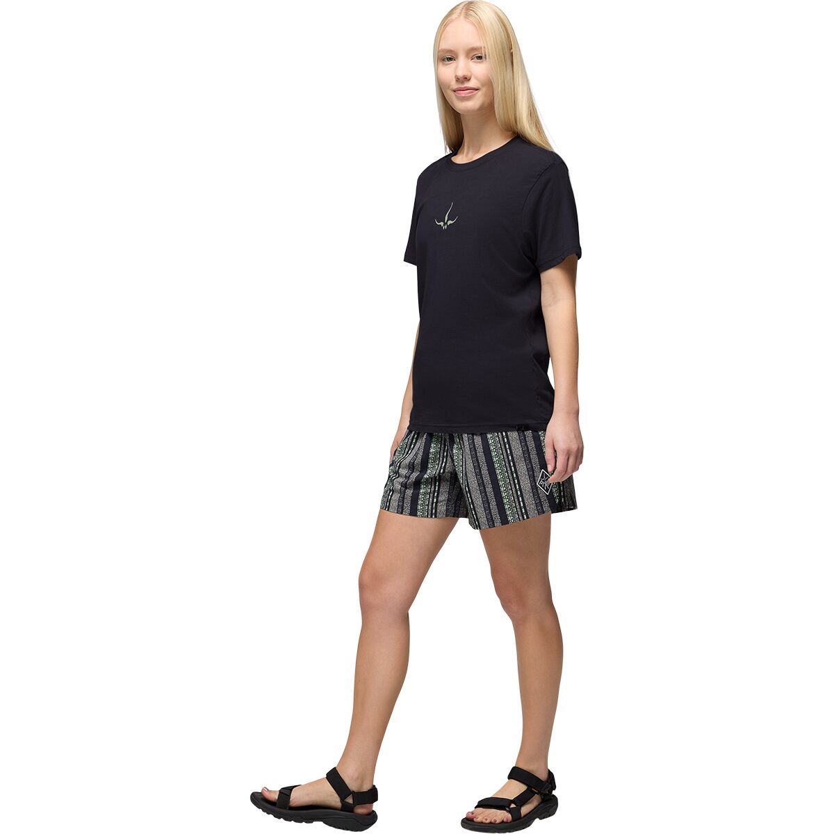 prAna Heritage Graphic Short-Sleeve T-Shirt