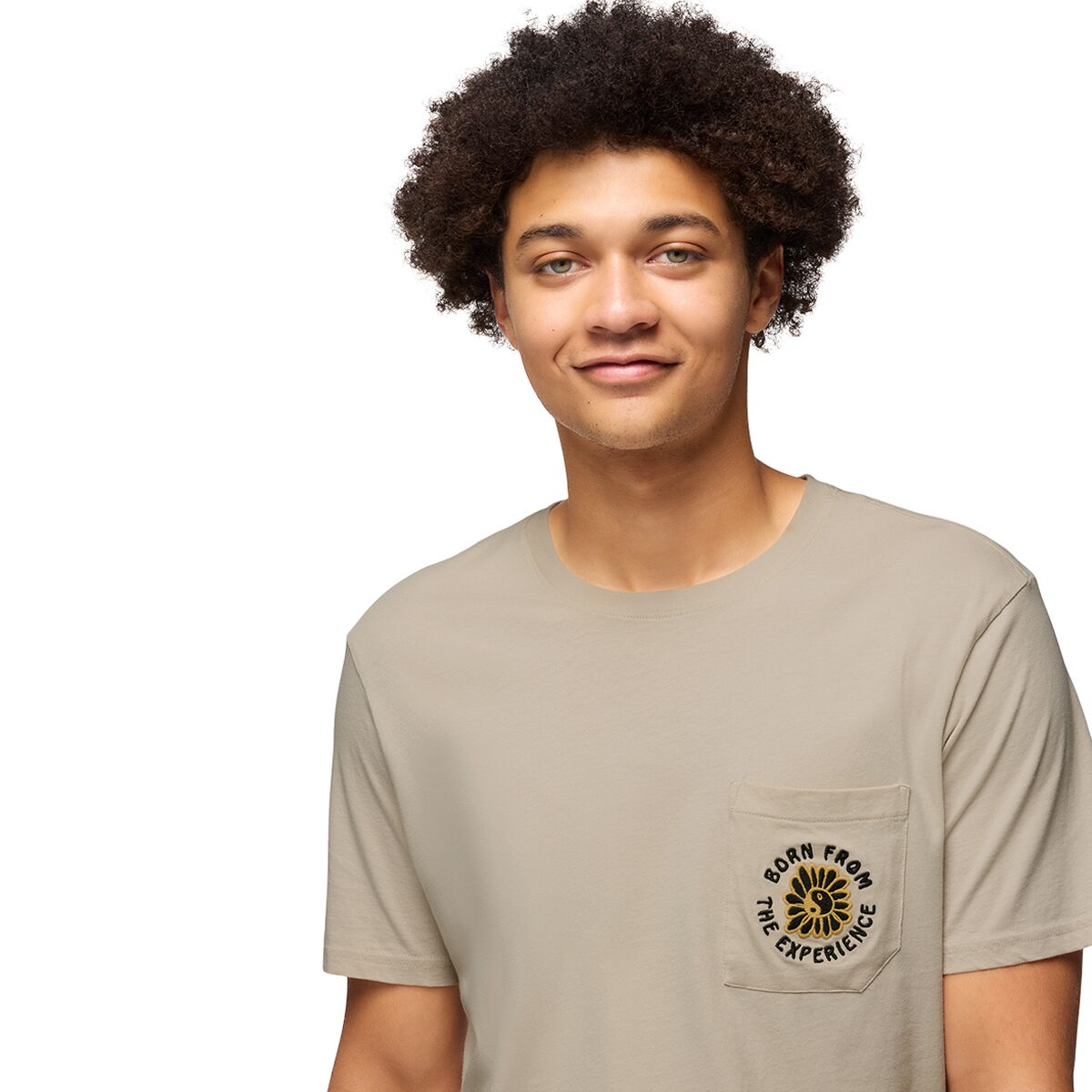 prAna Outdoor Optimist T-Shirt - Men´s