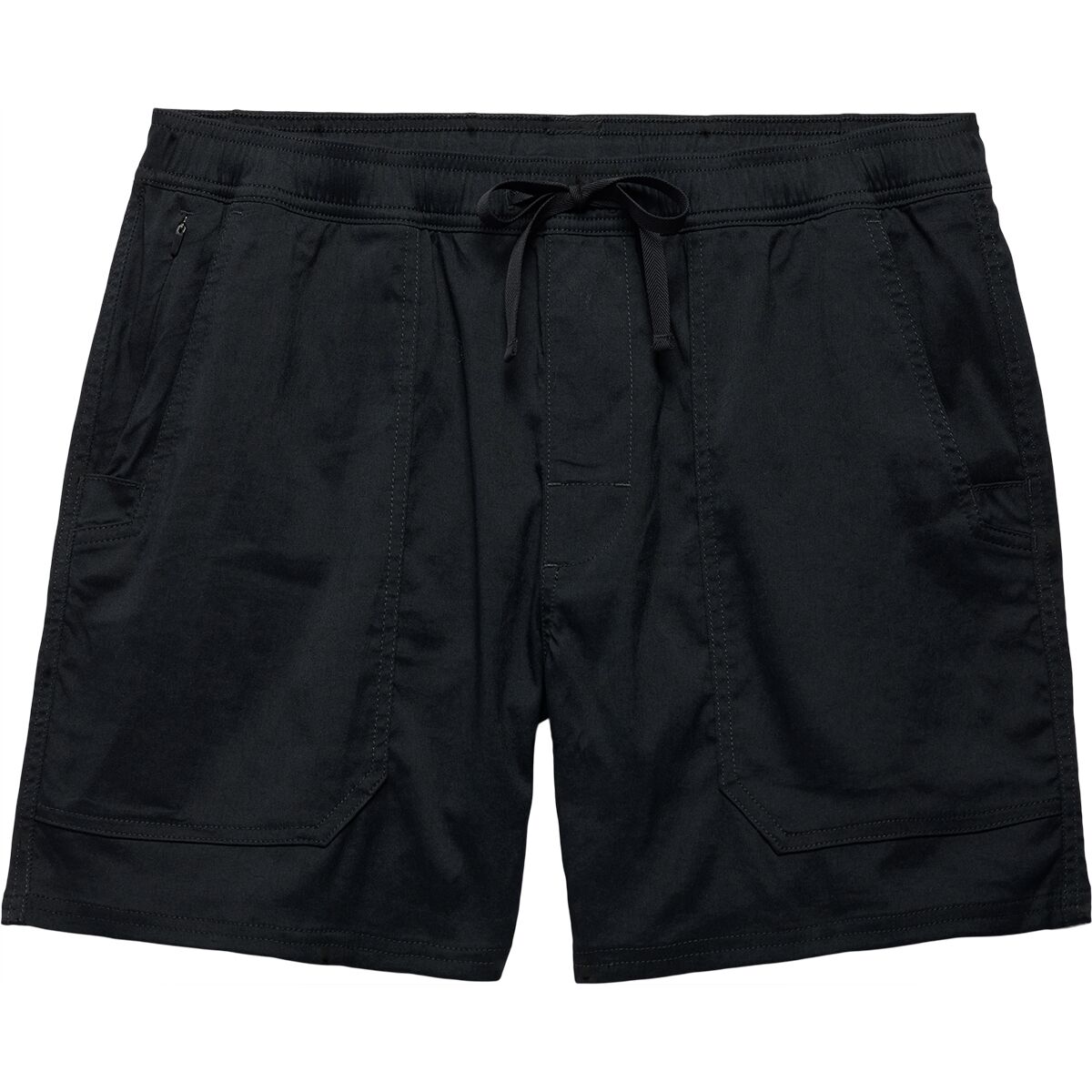 prAna Stretch Zion Field 8in Short - Men´s