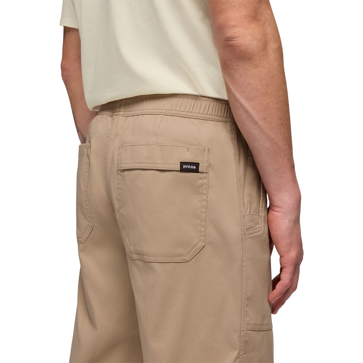 prAna Stretch Zion Field Pant - Men´s
