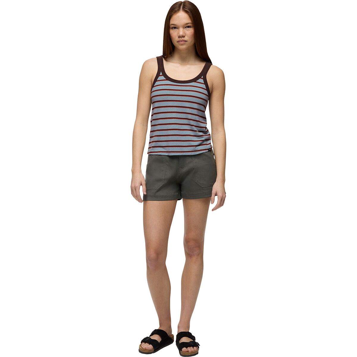 prAna Cozy Up Scoop Tank Top - Women´s