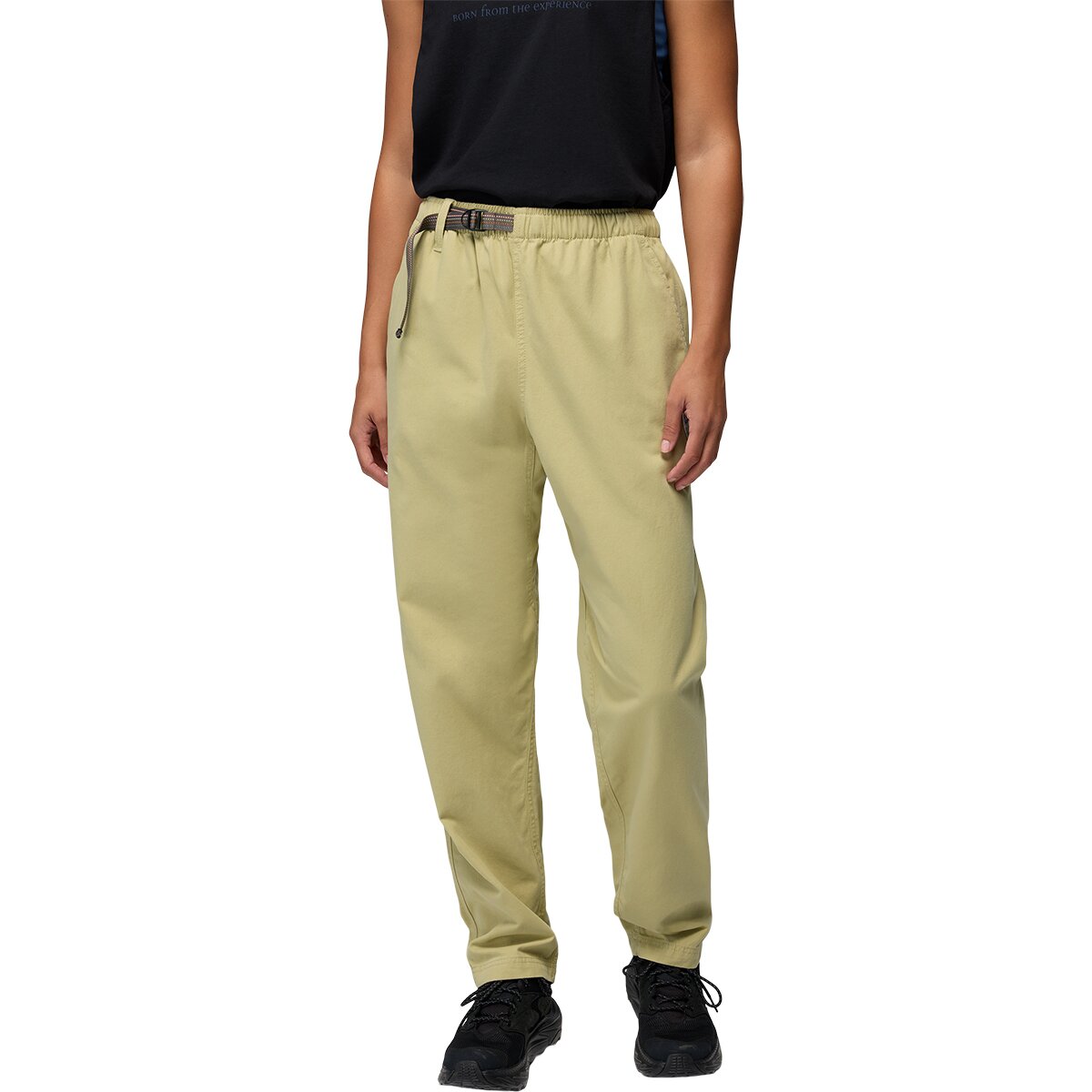 Женские брюки prAna Durado Pant, цвет: Jackfruit