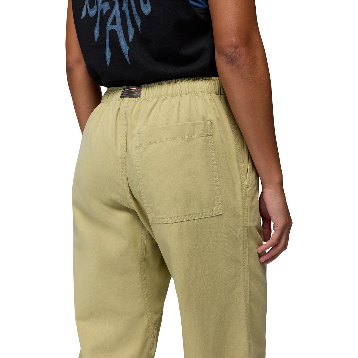 Женские брюки prAna Durado Pant, цвет: Jackfruit — фото 4