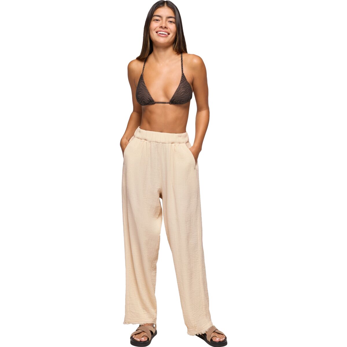 prAna Hideaways Pant - Women´s