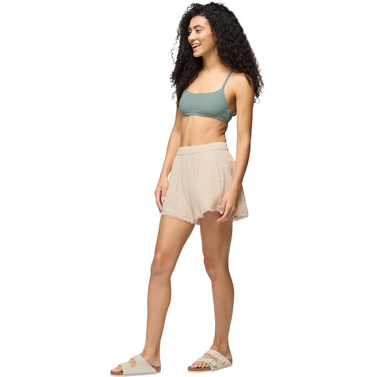 prAna Hideaways Short - Women´s