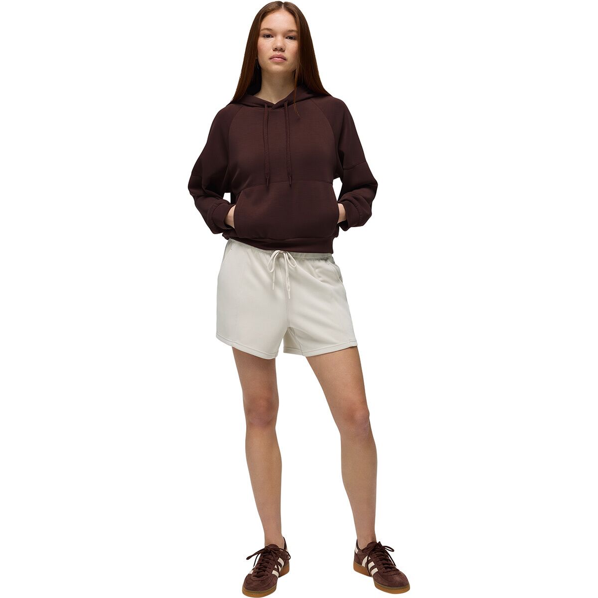 prAna Shea Hoodie - Women´s
