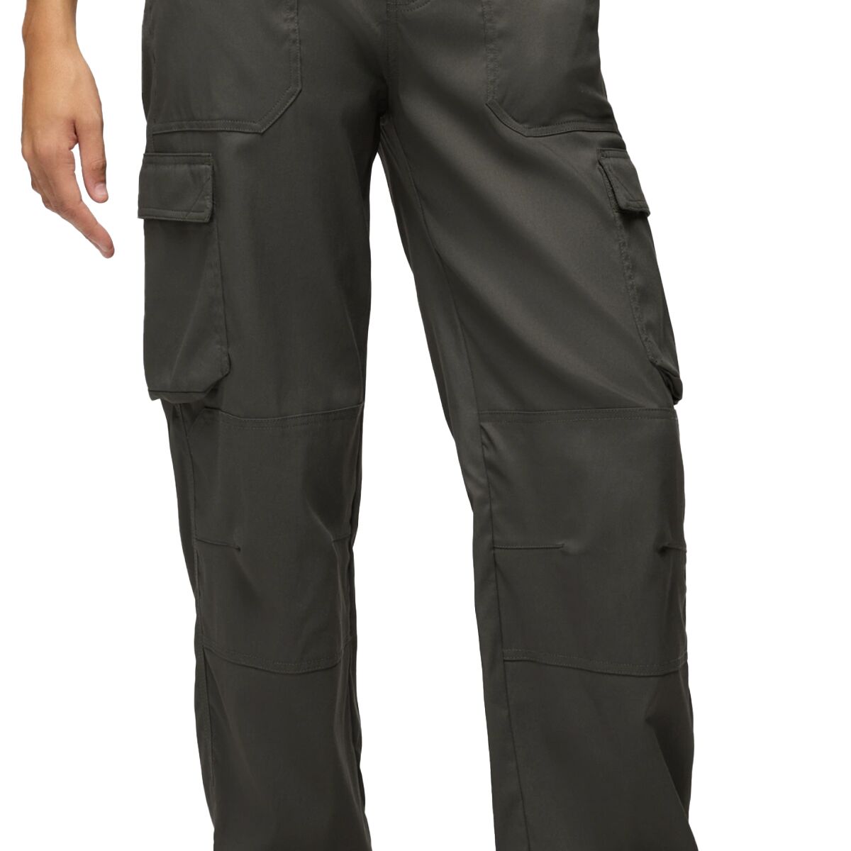prAna Stretch Zion Cargo Pant - Women´s
