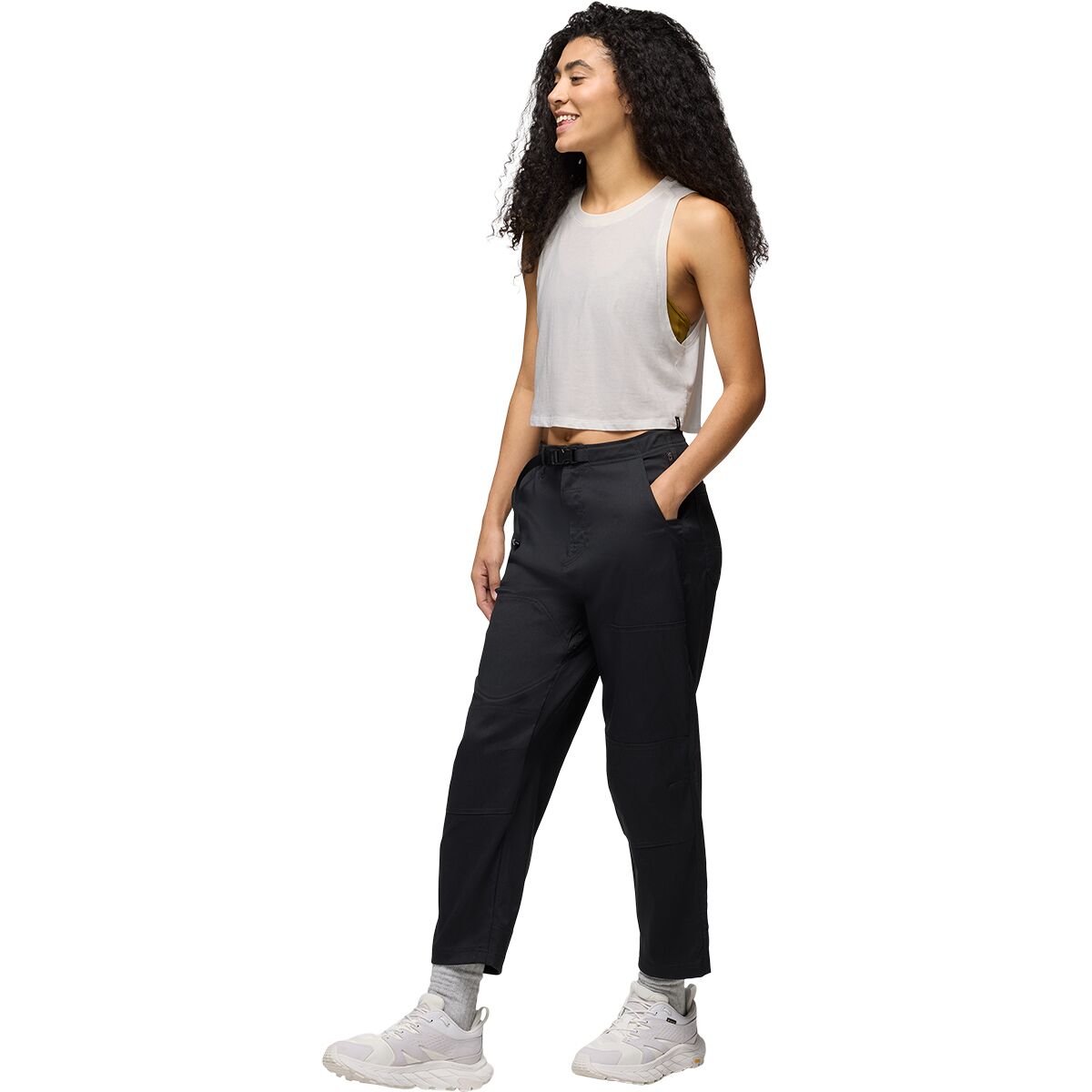 prAna Stretch Zion Cinch Pant - Women´s