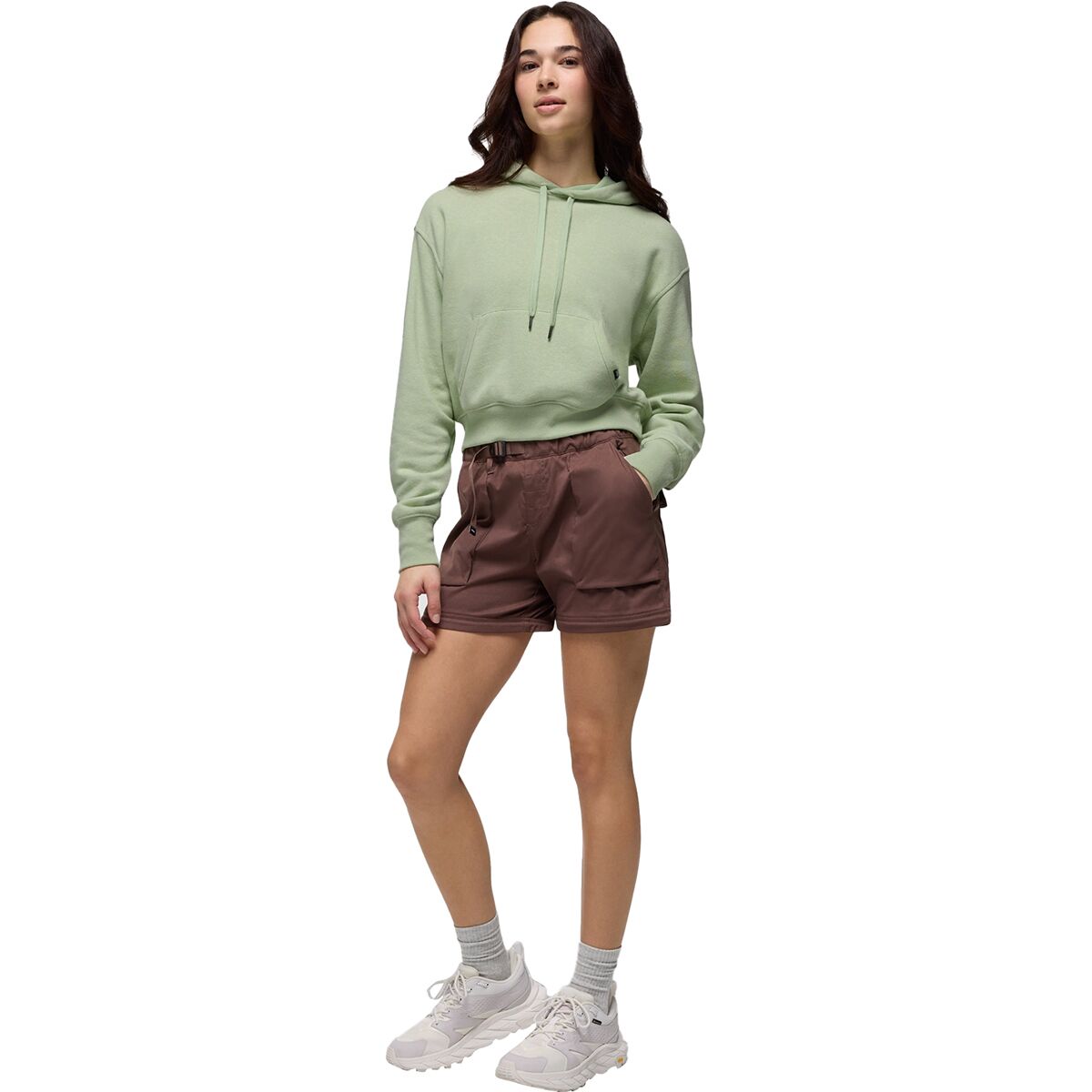 prAna Stretch Zion Convertible Pant - Women´s
