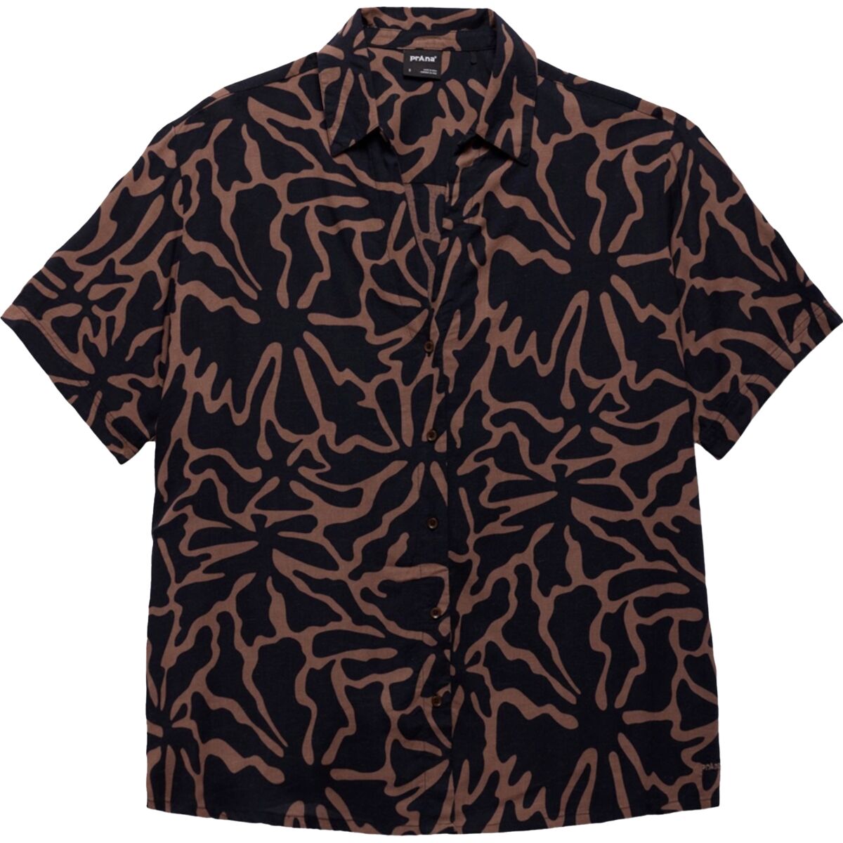 prAna The Bahamas Button-Up Top - Women´s