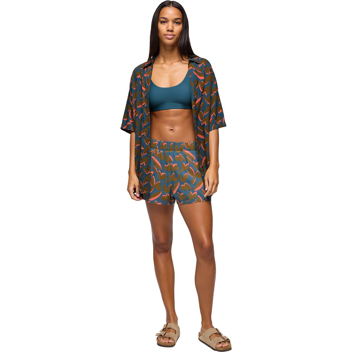 prAna The Bahamas Short - Women´s