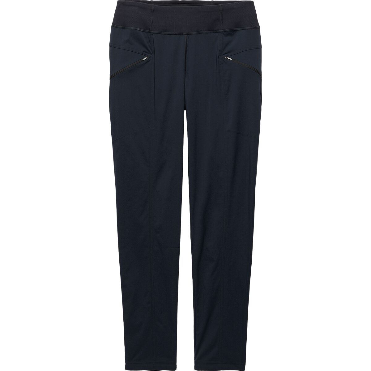 Женские брюки prAna Koen Daily Pant, цвет: Чёрный — фото 7