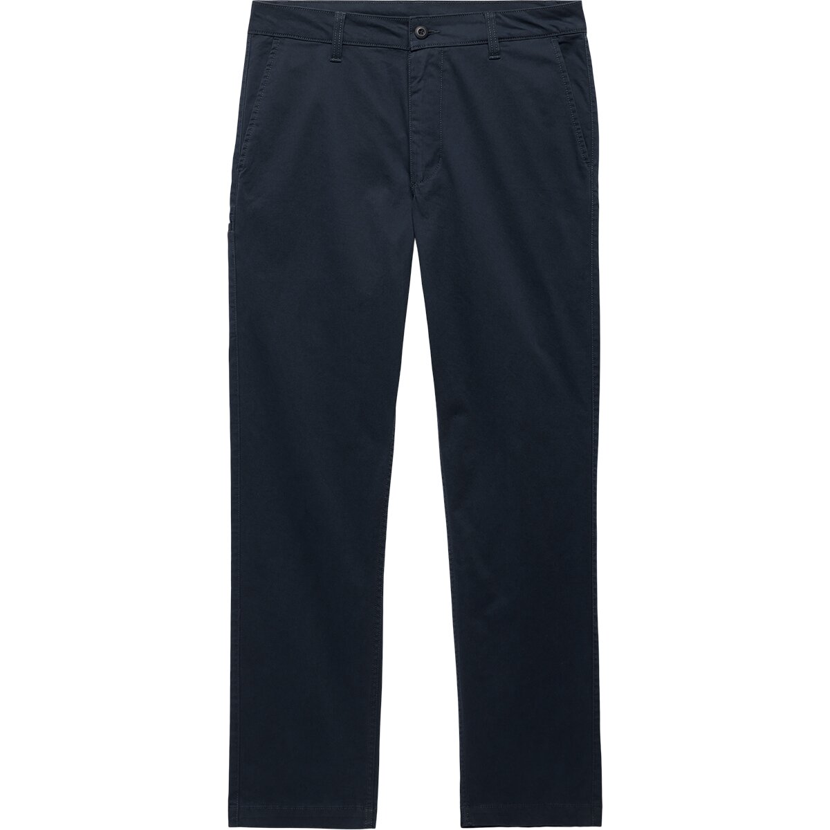 Мужские брюки prAna Tecolote Chino, цвет: Nautical — фото 5