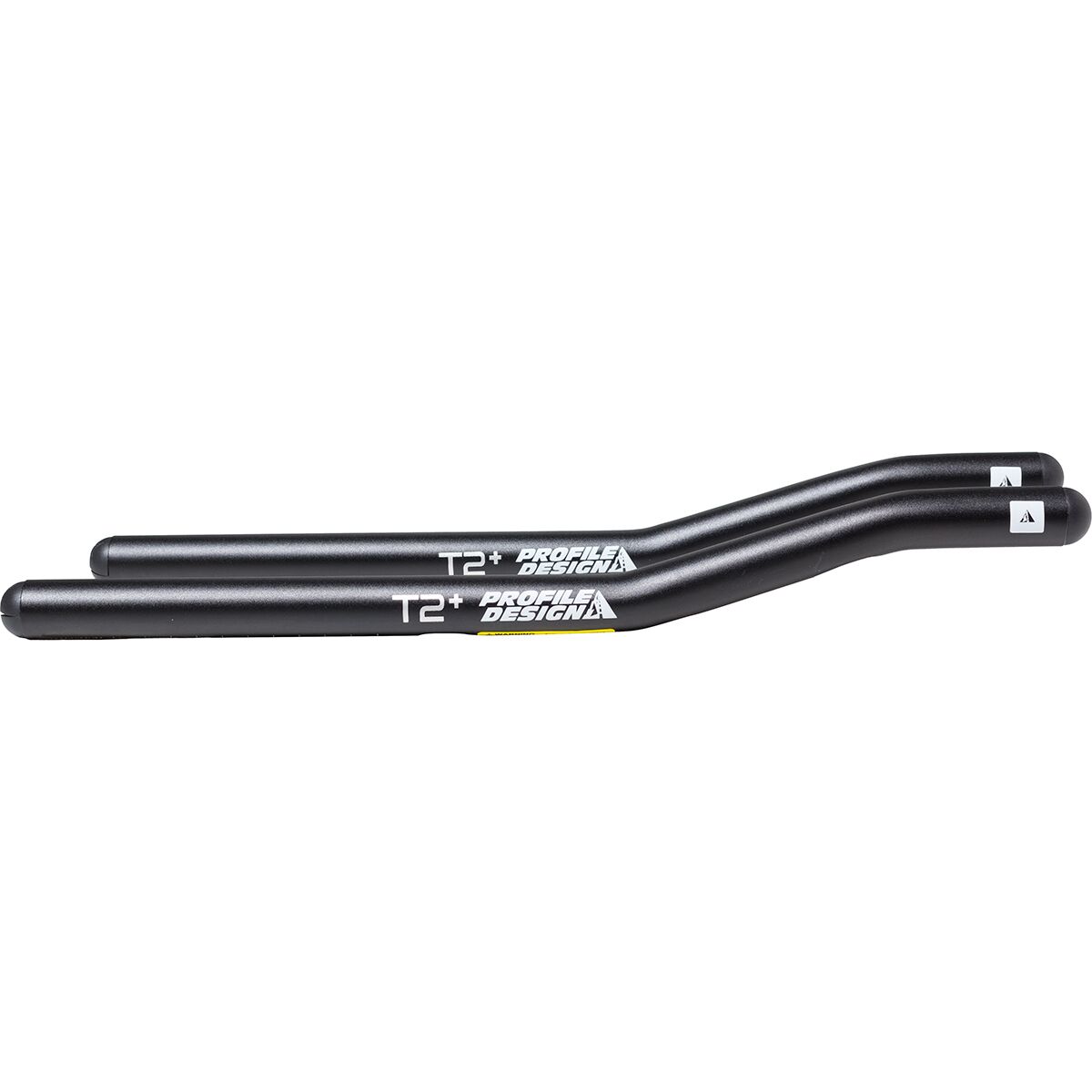 Rallonge D'aérobar Profile Design T2+ – Aluminium – Occasion